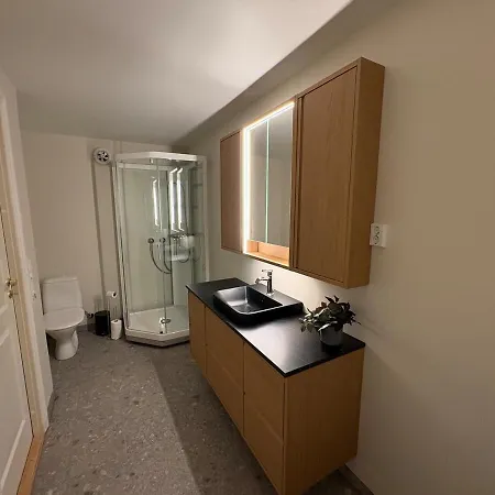 Appartamento Large Downtown Kristiansand