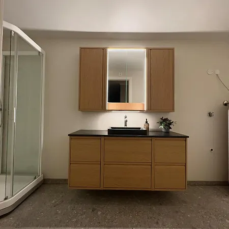Apartment Large Downtown