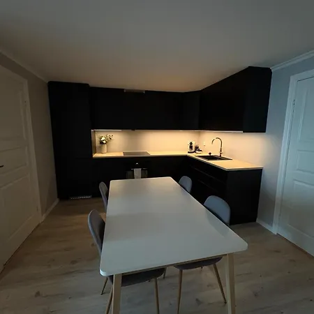 Appartamento Large Downtown Kristiansand